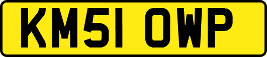 KM51OWP