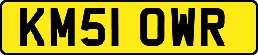 KM51OWR