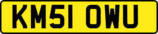 KM51OWU