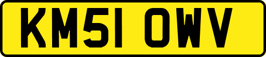 KM51OWV
