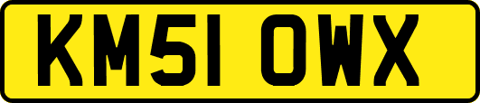 KM51OWX