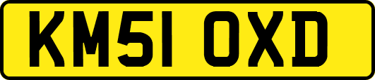 KM51OXD