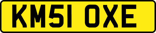 KM51OXE