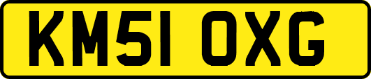 KM51OXG