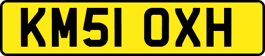 KM51OXH