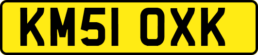 KM51OXK