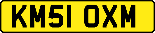 KM51OXM