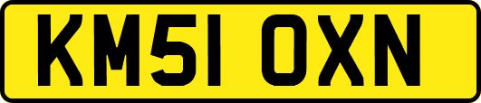 KM51OXN