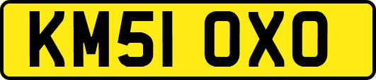 KM51OXO