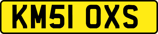 KM51OXS