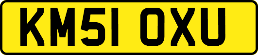 KM51OXU