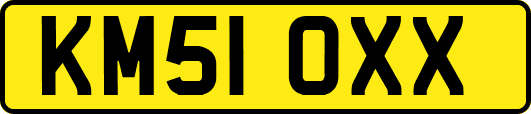KM51OXX