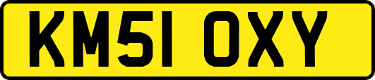 KM51OXY