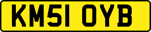 KM51OYB