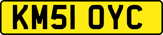KM51OYC