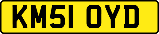 KM51OYD