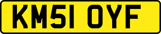 KM51OYF