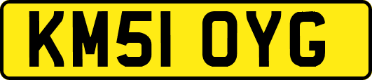 KM51OYG