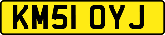KM51OYJ