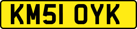 KM51OYK