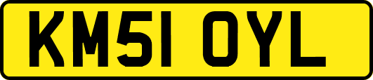 KM51OYL
