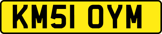 KM51OYM