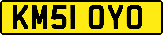 KM51OYO