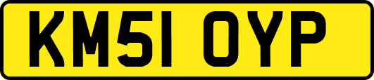 KM51OYP