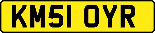 KM51OYR