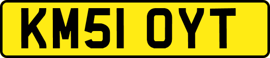 KM51OYT