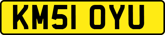 KM51OYU