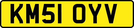 KM51OYV