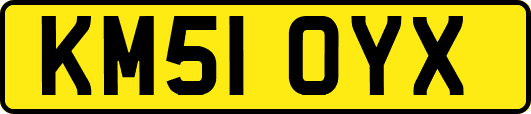 KM51OYX