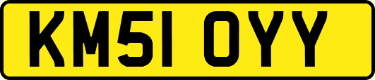 KM51OYY
