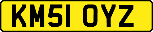 KM51OYZ