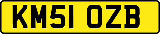 KM51OZB