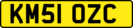 KM51OZC