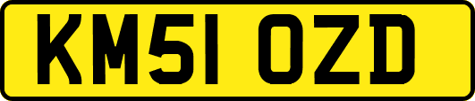 KM51OZD