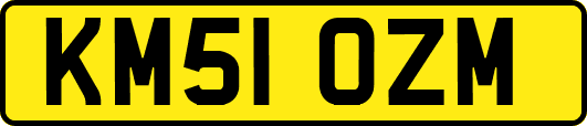 KM51OZM