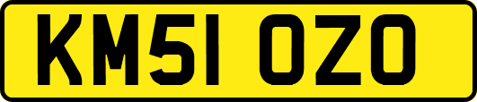 KM51OZO