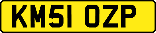 KM51OZP