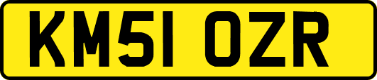 KM51OZR