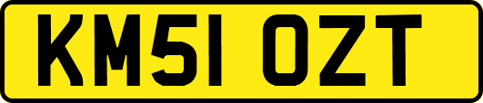 KM51OZT