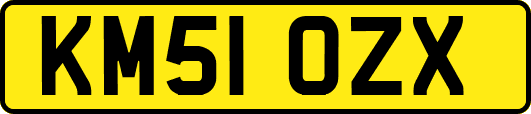 KM51OZX