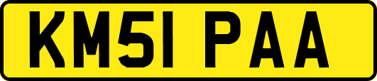KM51PAA