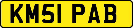 KM51PAB
