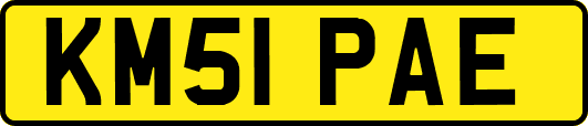 KM51PAE