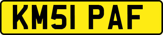 KM51PAF