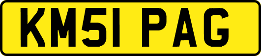 KM51PAG