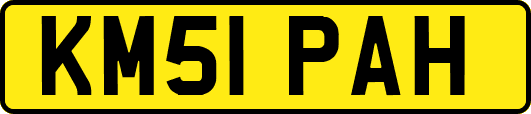 KM51PAH